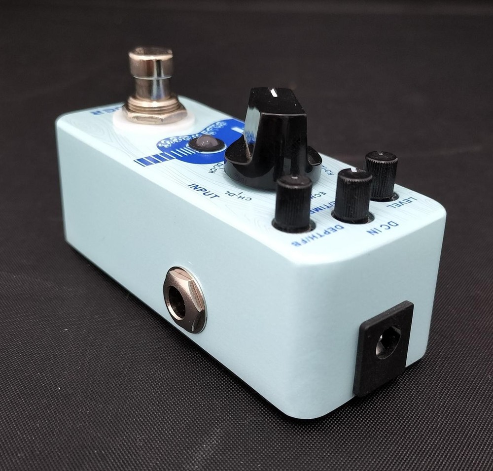 Mooer Babywater Effector