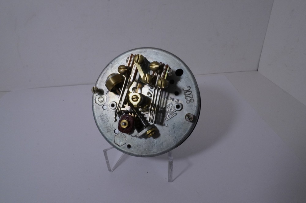 An Original Marked AUTOMATIC ELECTRIC DIAL for an A/E 34, 40 or 50 & Tested Good