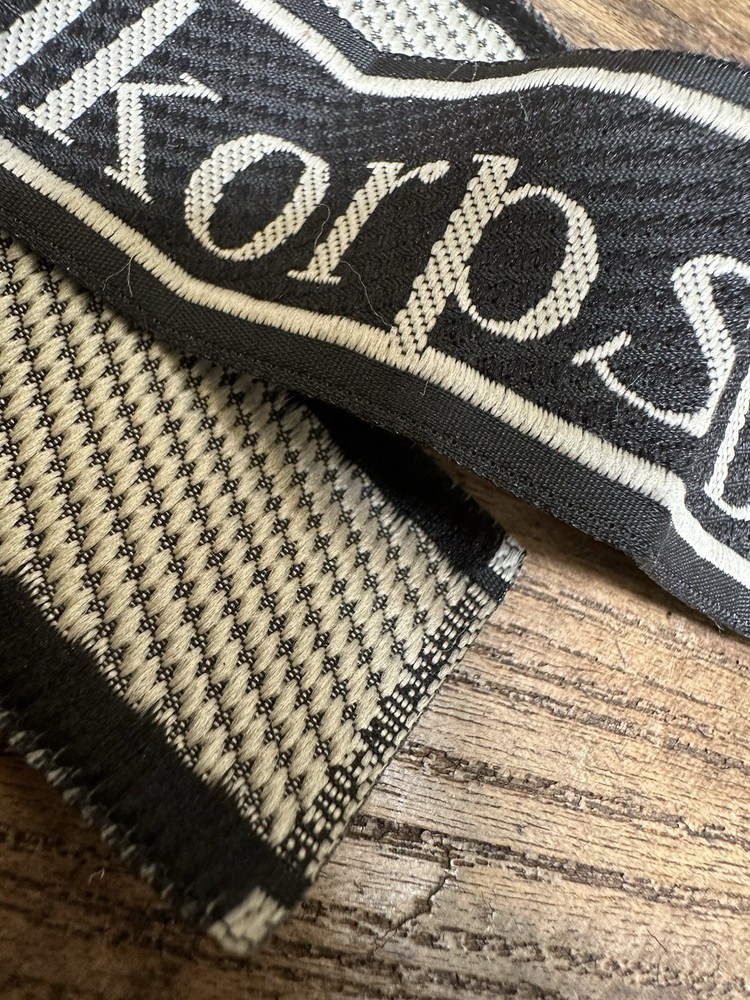 German Cuff Title