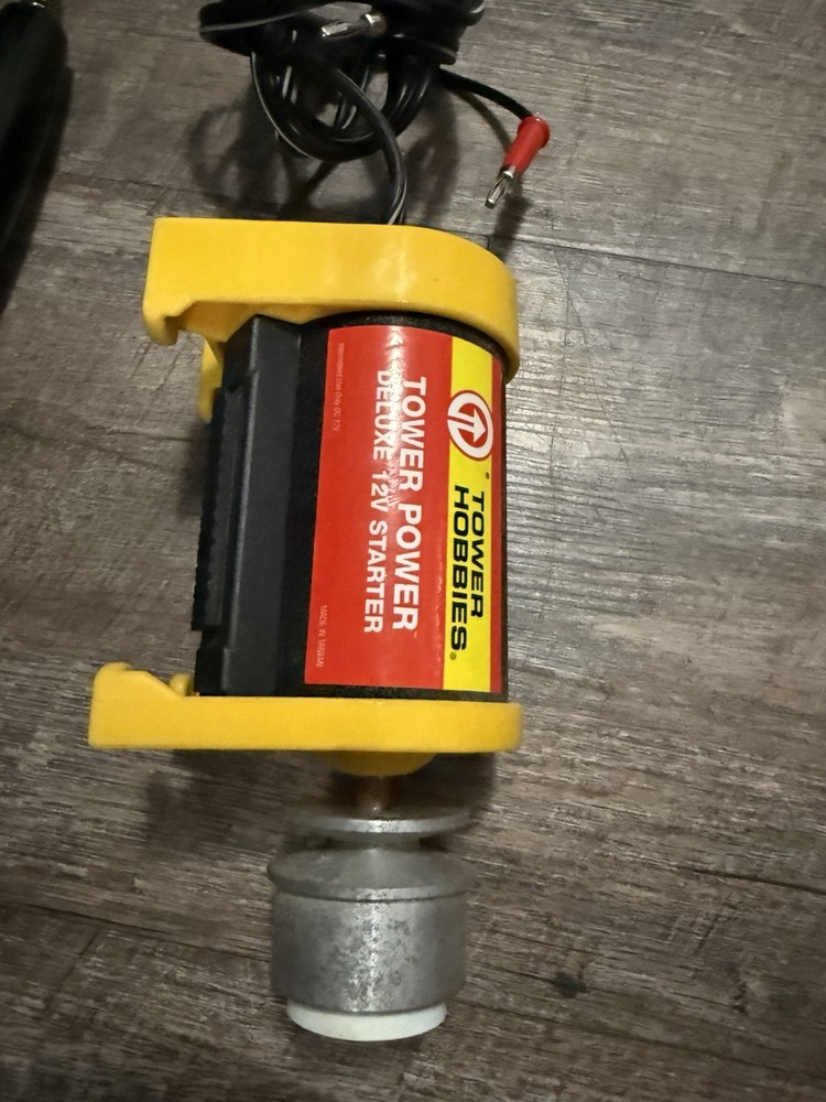 Several articles on aeromodeling