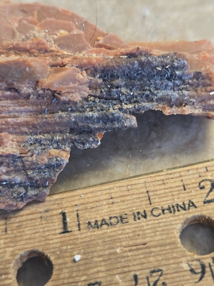 Beautiful Groutite specimen