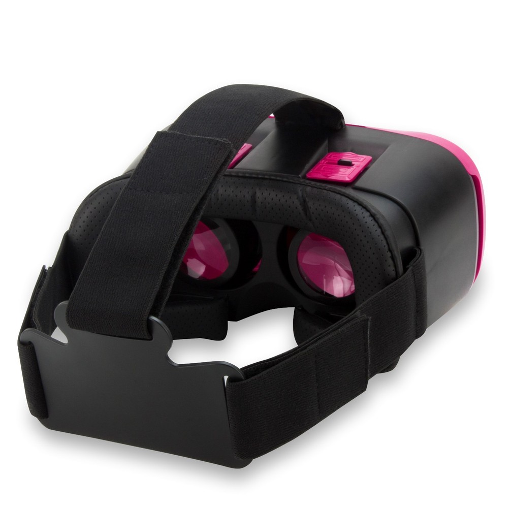 ONN Virtual Reality Headset for Android and Iphone
