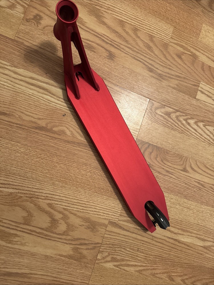 Ethic Erawan V2 Deck 540