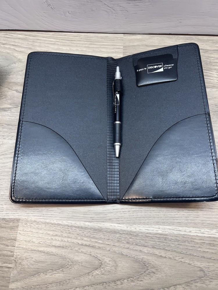 Restaurant Bar Tip Tray Check Presenter (11-pack) Assorted Receipt Order Holder