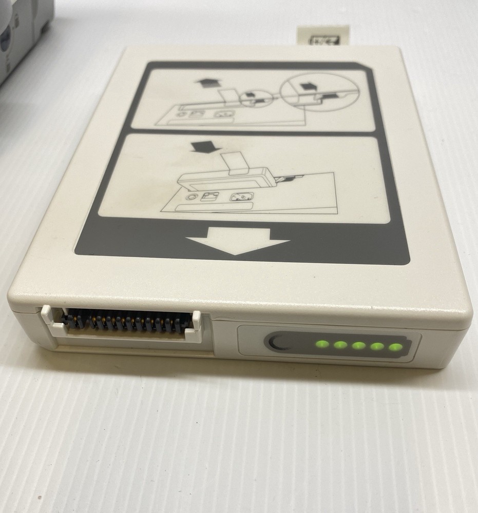 Philips Heartstart XL+ Defibrillator