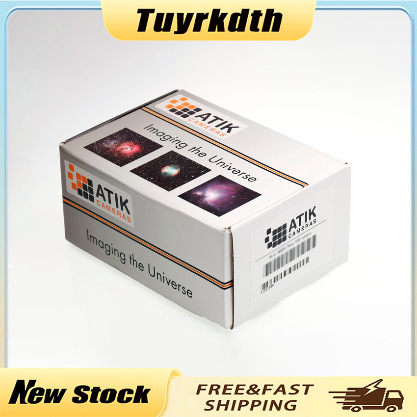 1PC Atik 11000 CCD Camera Fast Ship US 11000