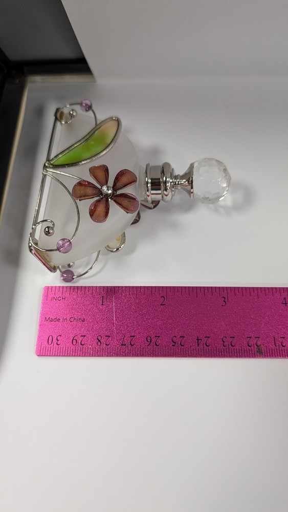 Decorative Perfume Bottle (51589)