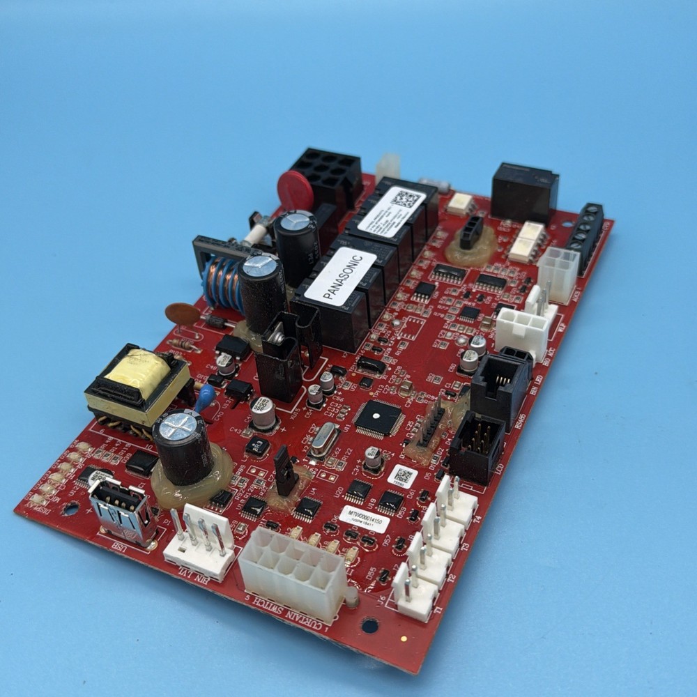 Manitwoc 0000014150, OEM PART, Ice Machine Control Board