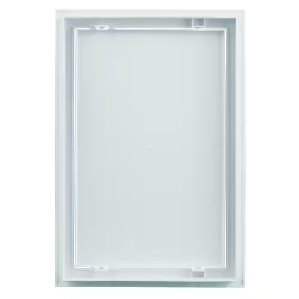 6-3/4 In. X 10-5/8 In. Plastic Access Panel