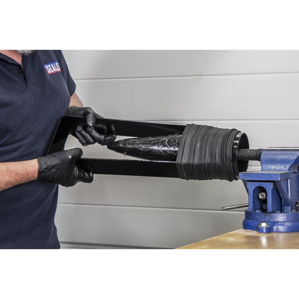 Sealey DBC500 Duraboot Stretch CVJ Boot Ø70-91mm