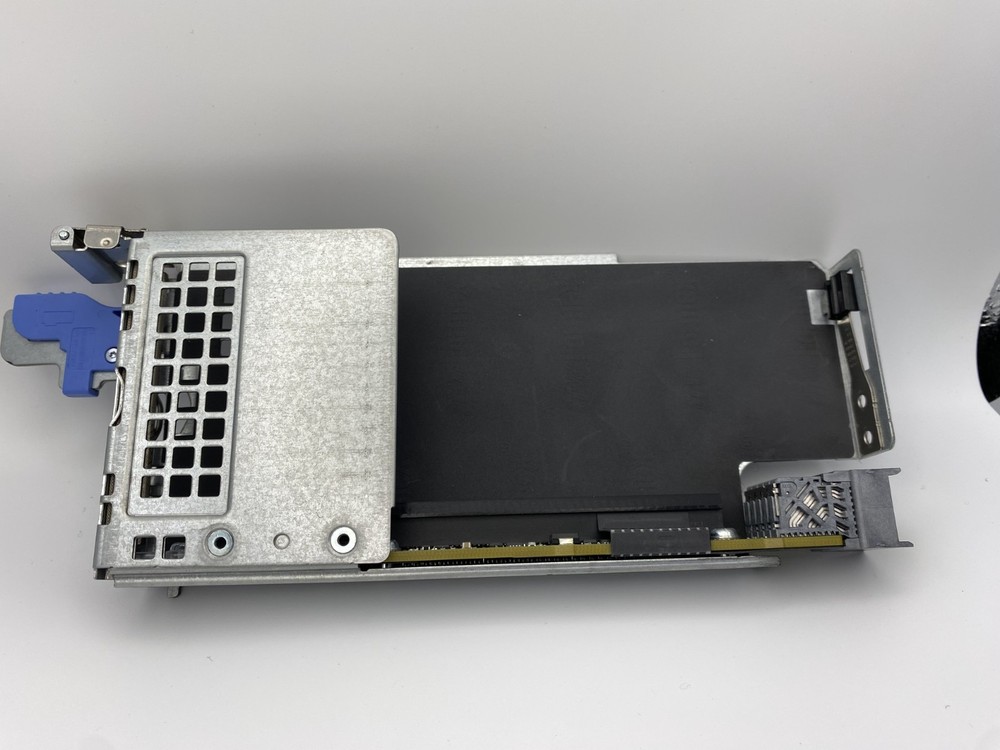 Dell PowerEdge FX2s PCIe caddy PTM8M 0PTM8M