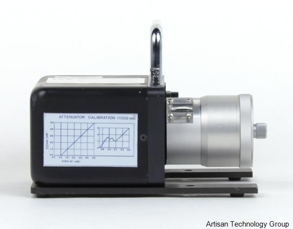 Nortel QAAA-1B Variable Optical Attenuator