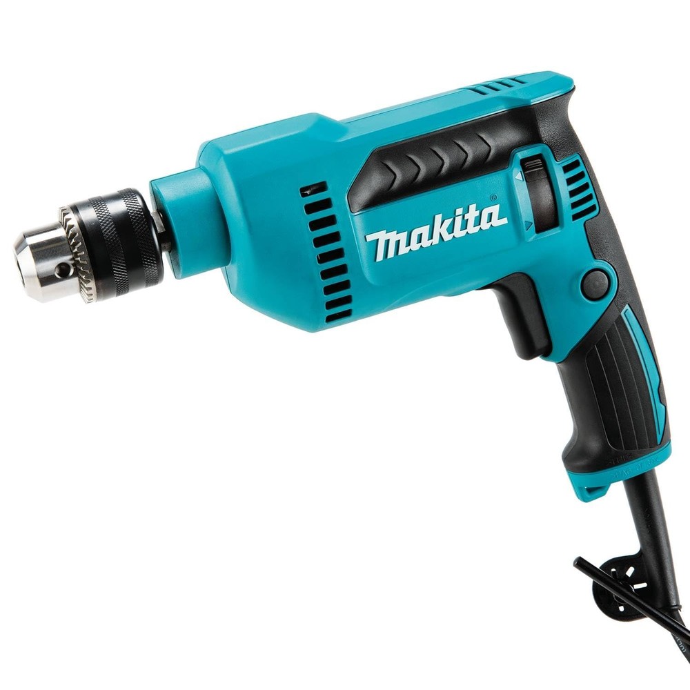 Makita DP4020 1/2" Drill Teal