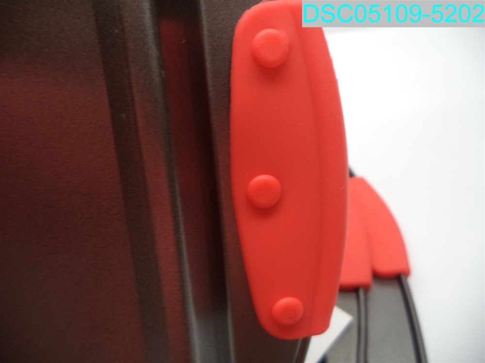 NutriChef 3-Piece Nonstick Kitchen Oven Baking Pans