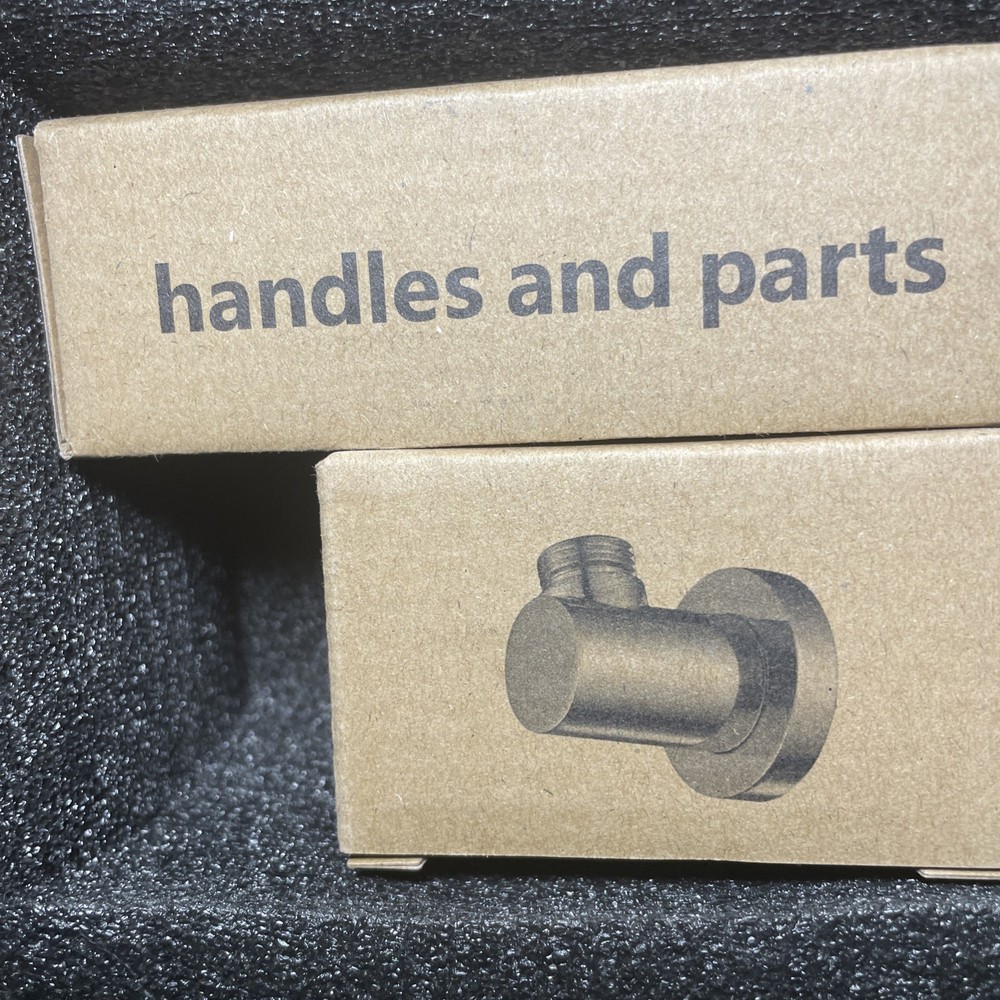 Rain Shower System Set Wall-mounted