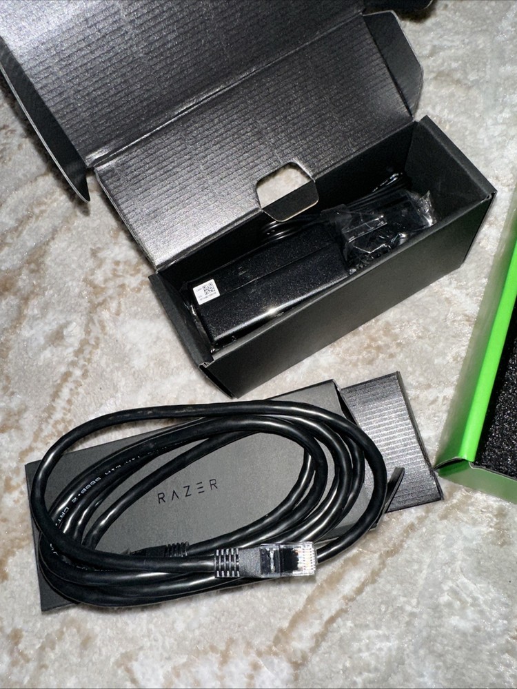 Razer Sila Gaming Wireless Router