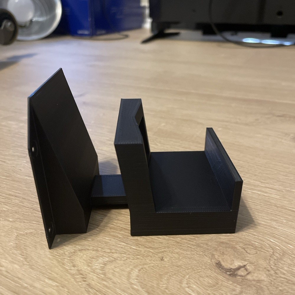 Xbox Original Controller S Type Wall Display Stand