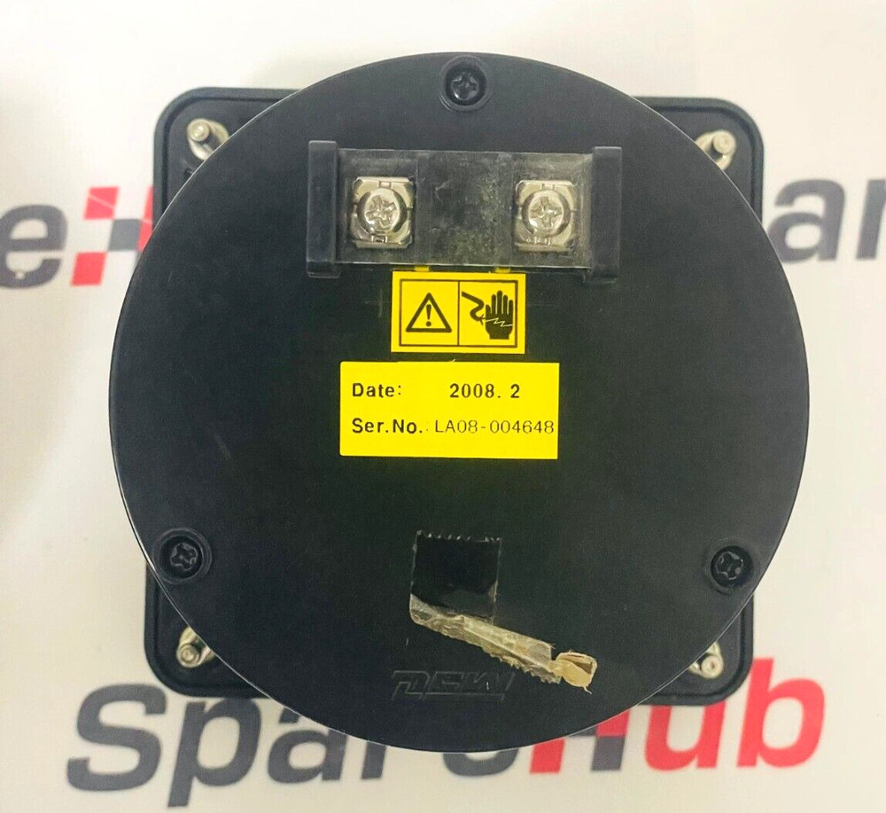 DEESYS W11-F Panel Board Meter