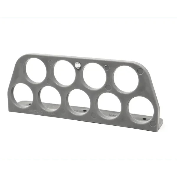 Rack-A-Tiers CC9024 Cable Chase - Wire Bracket