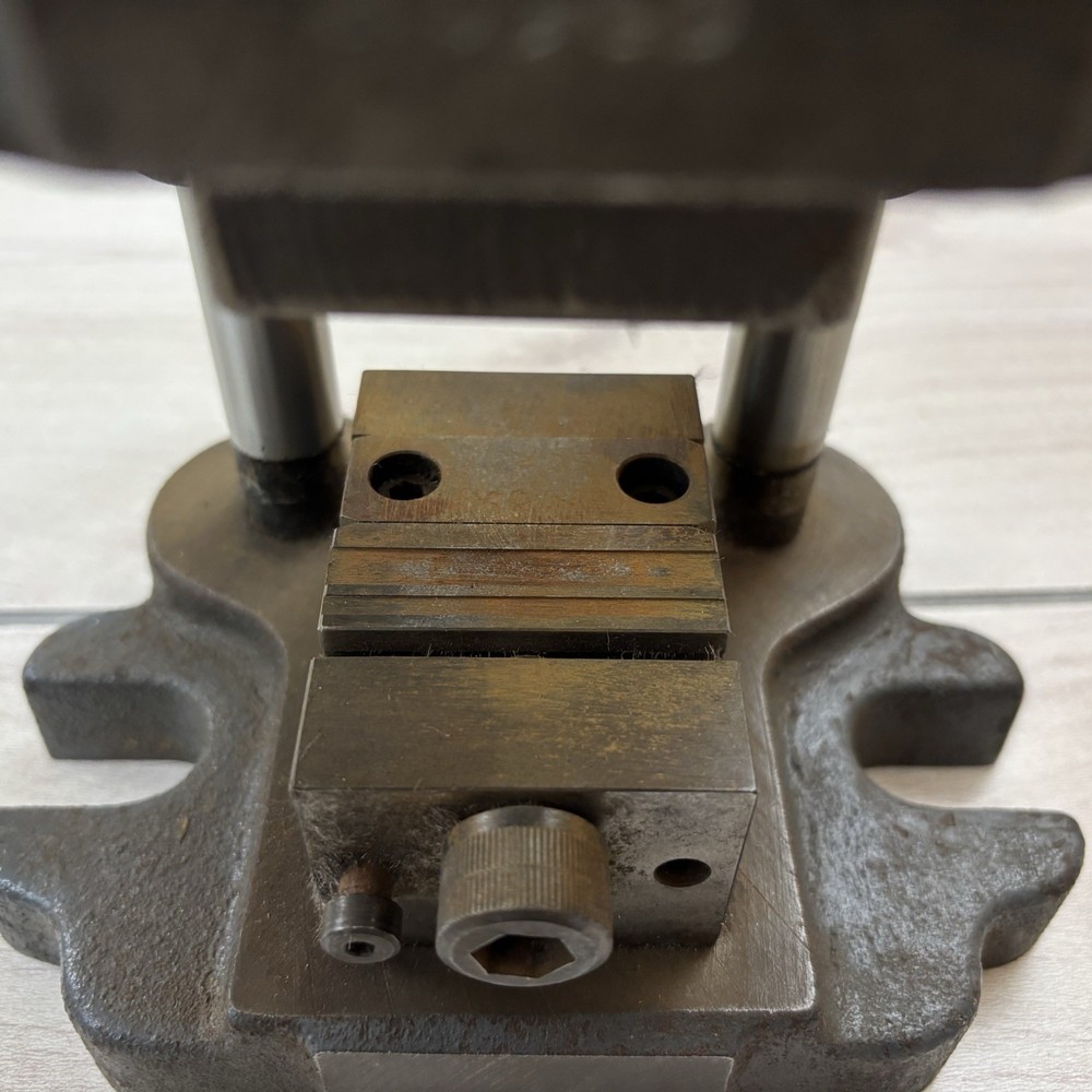 Danly 0303-A4 LA Precision Die Set