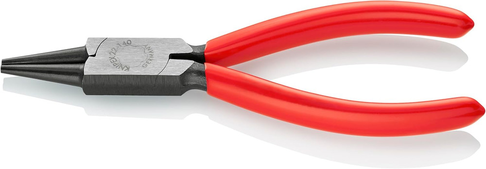 round Nose Pliers