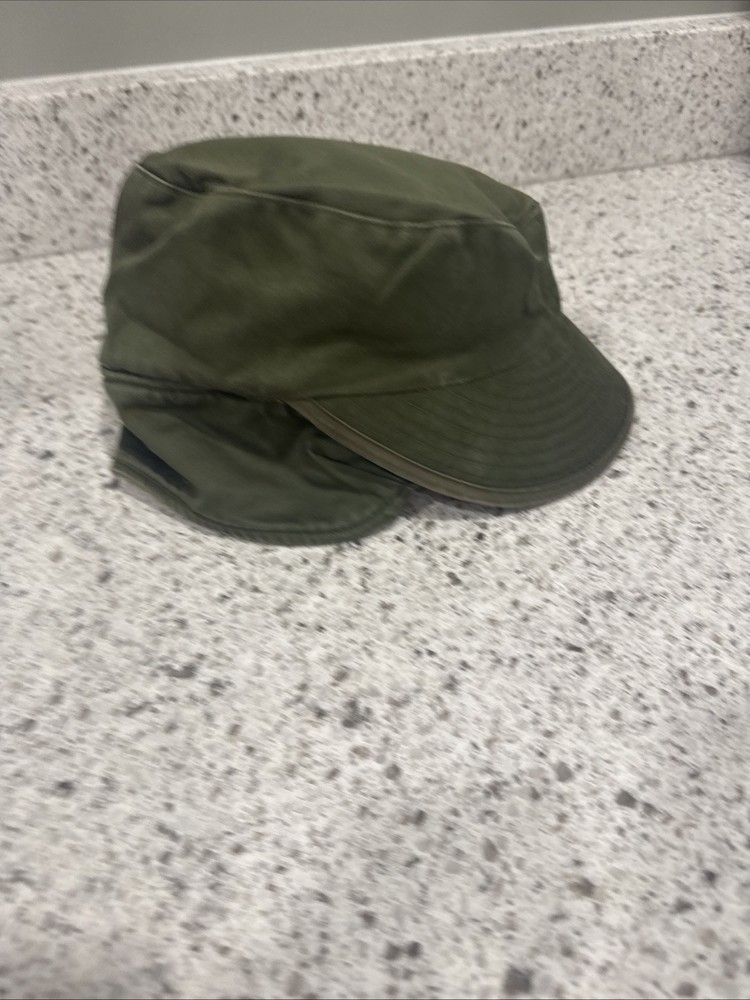 US Navy Intermediate Cold Weather Cap