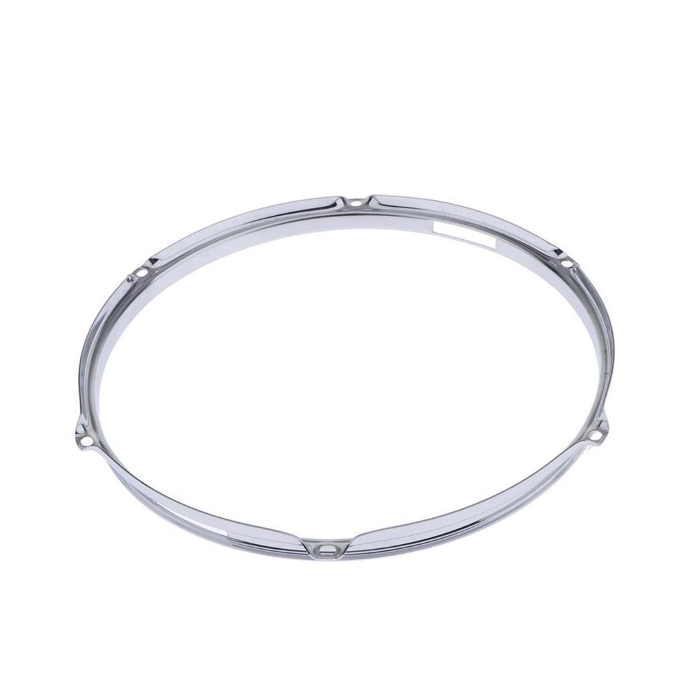 13\\\\\\\" Die-Cast 6-lug Snare Drum Hoops Rims