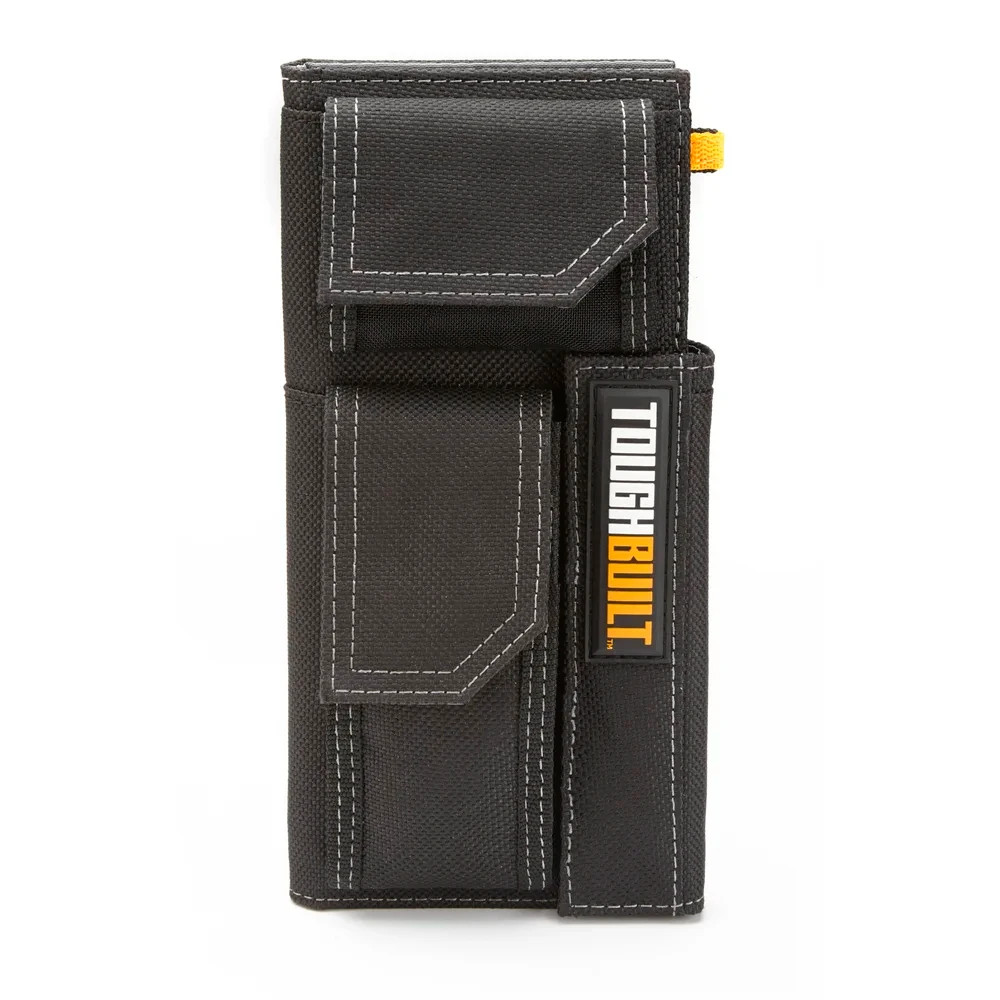 ToughBuilt - Organizer & Grid Notebook - Medium