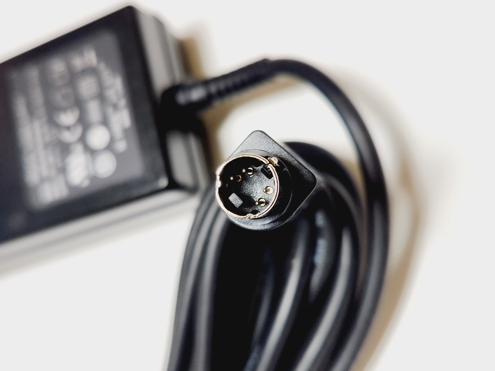 Covidien Kangaroo Epump Power Supply Cord