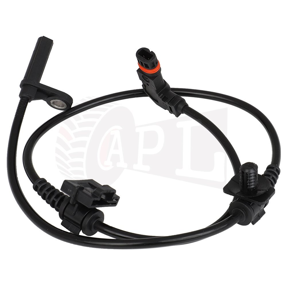 2X Front Left & Right ABS Speed Sensor For 2006-2010 Dodge Charger Chrysler 300
