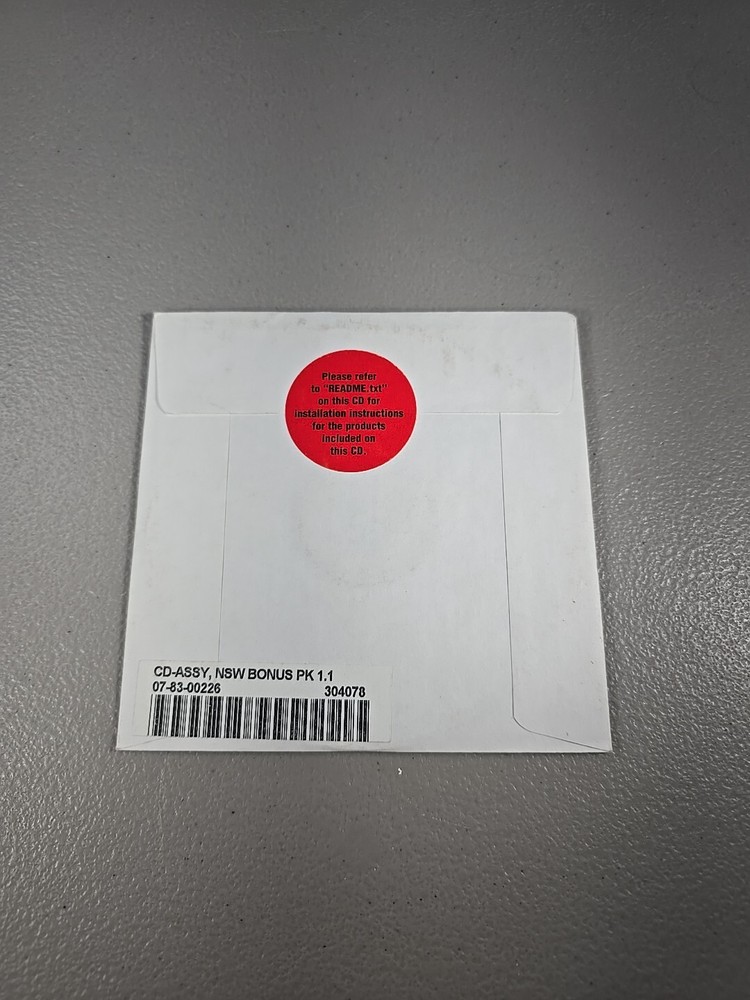 Norton SystemWorks Bonus Pack by Symantec Windows 98 & 95