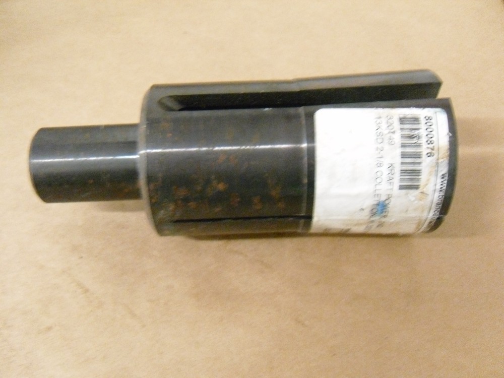 13 KSD 2-1/8" COLLETT NOS