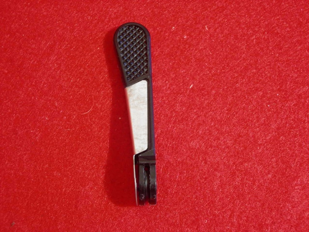 Vintage Simplex Shift Lever Right Side Road Used