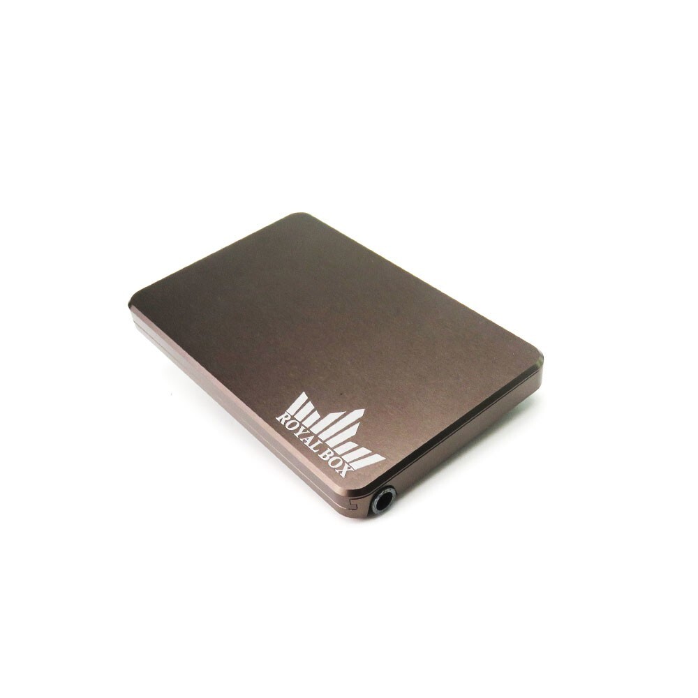 RB Olive Brown Aluminium Classic