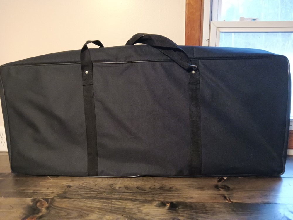 Roland W-30 Workstation Keyboard Piano Synth Sampler Sequencer W Case & Discs 🎹