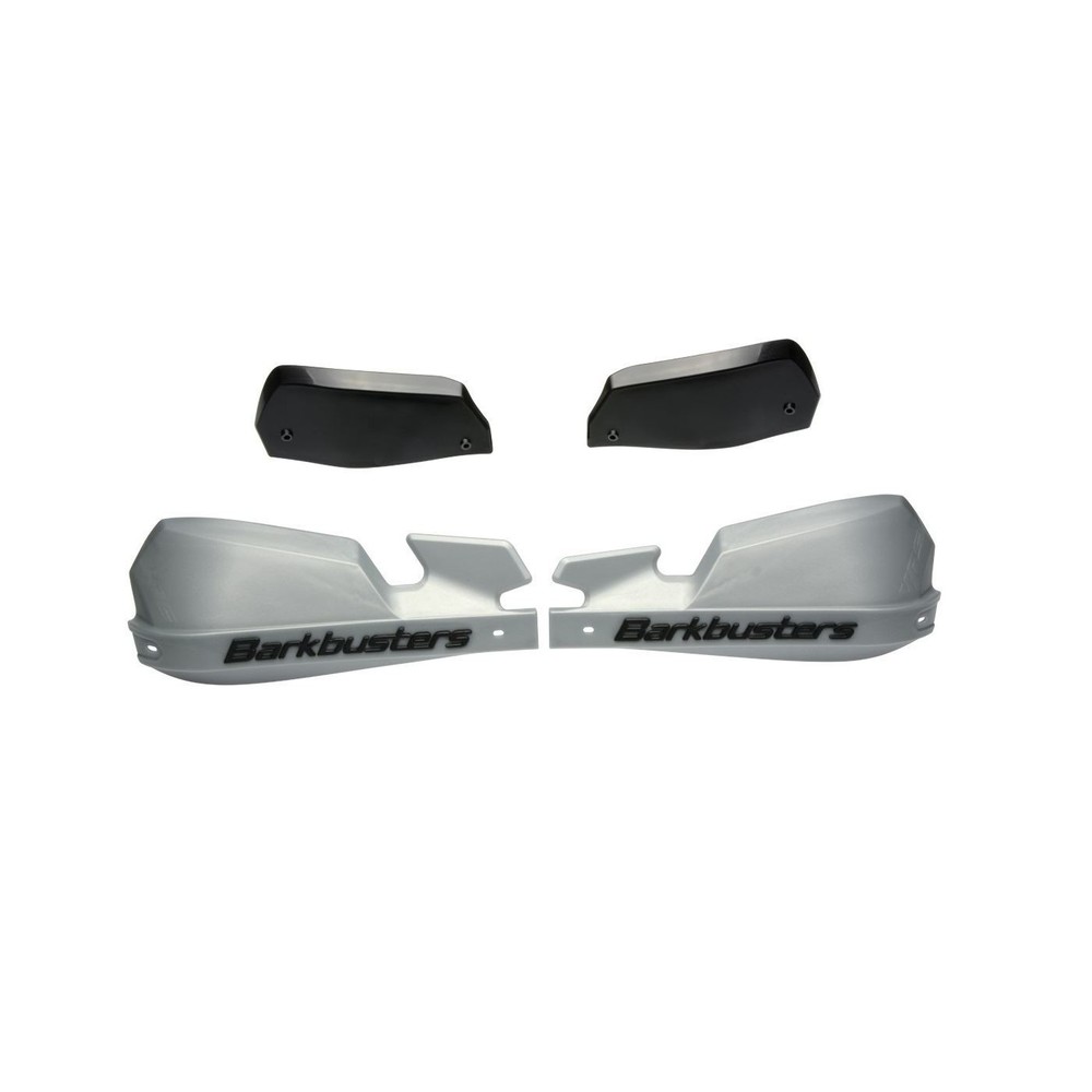 Barkbuster VPS Silver Handguard & Two Point Mount Beta RR 300 Enduro 2017 - 2020