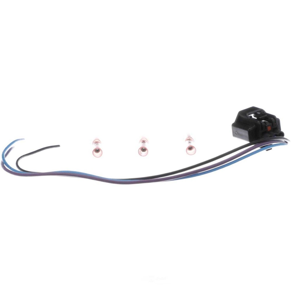 Engine Crankshaft Position Sensor Connector-Camshaft Position Sensor Connector