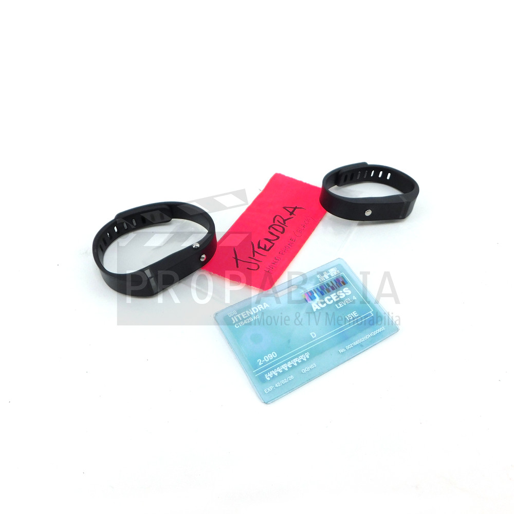 UPLOAD Jitendra ID and Phone S04E03 Original Prop (4208-4425)
