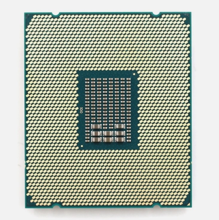 Intel Xeon E5-2628L V4 SR2NC 12-Core 75w LGA 2011-3 CPU processor