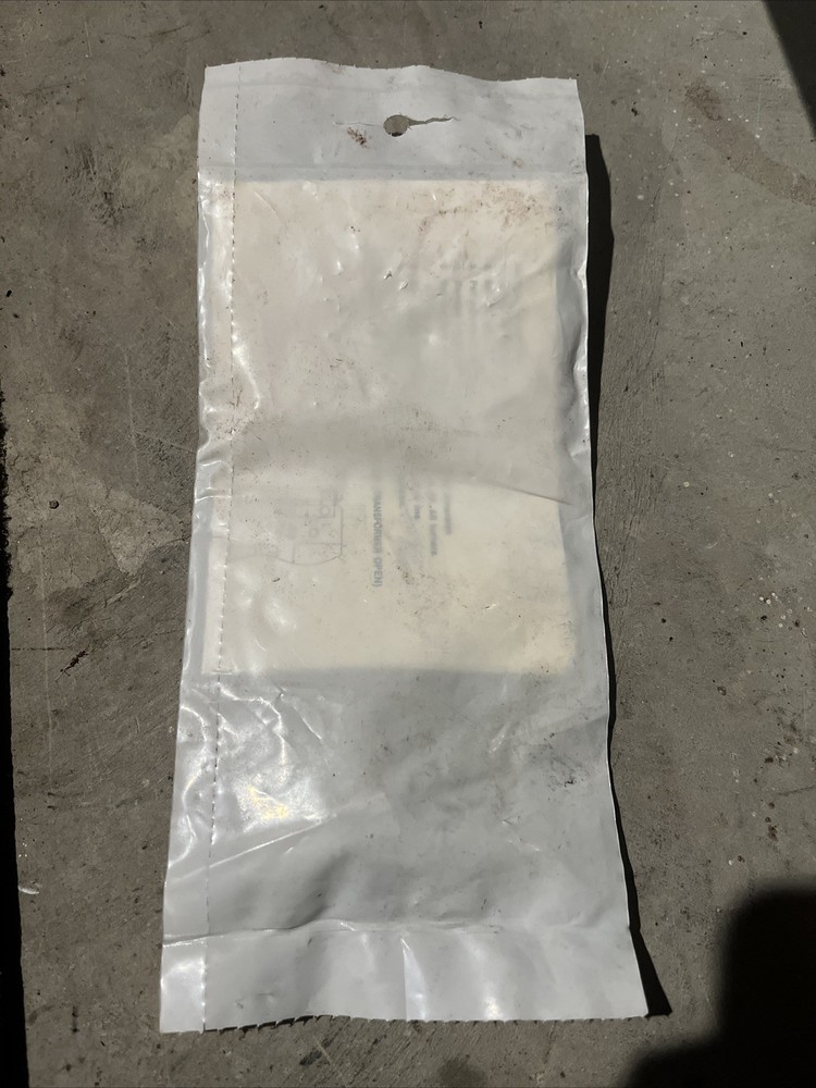 BECKETT 571801 BULKHEAD FITTING KIT A FOR AF AND AFG BURNERS