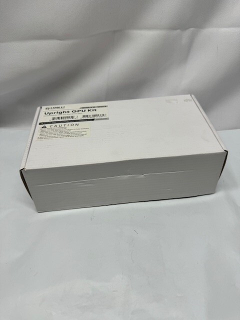 Lian Li O11DE-2W Upright GPU Bracket - White *Open Box