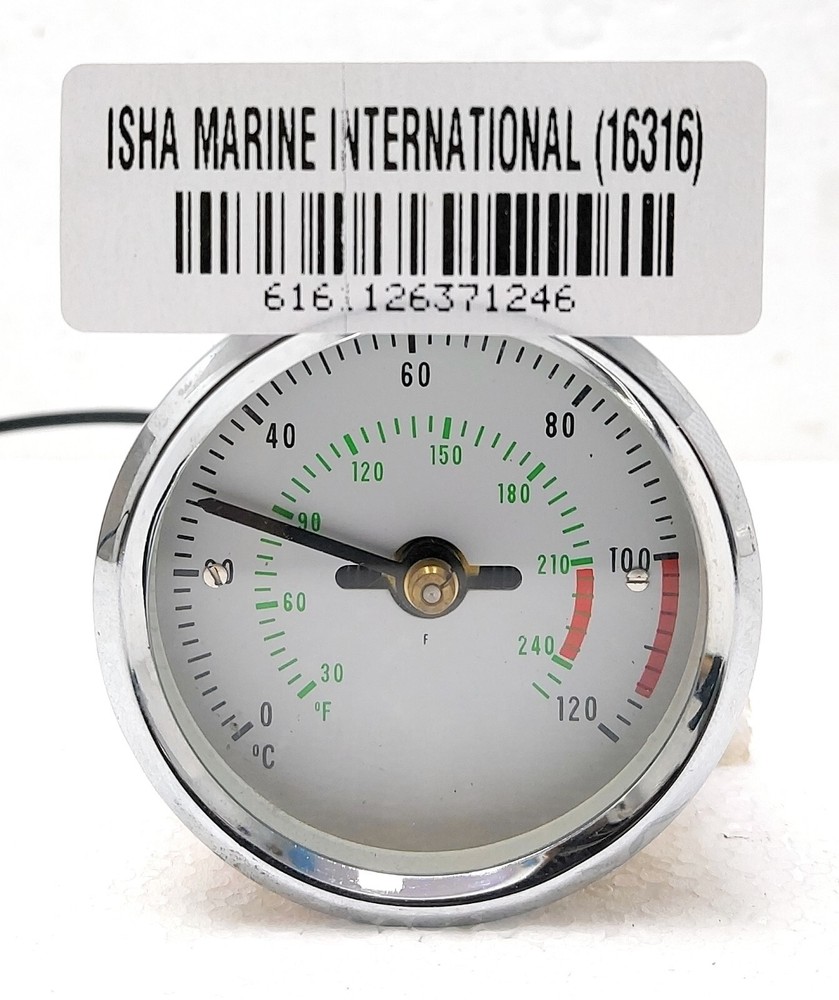 STORK SC15603K205-0B TEMPERATURE INDICATOR