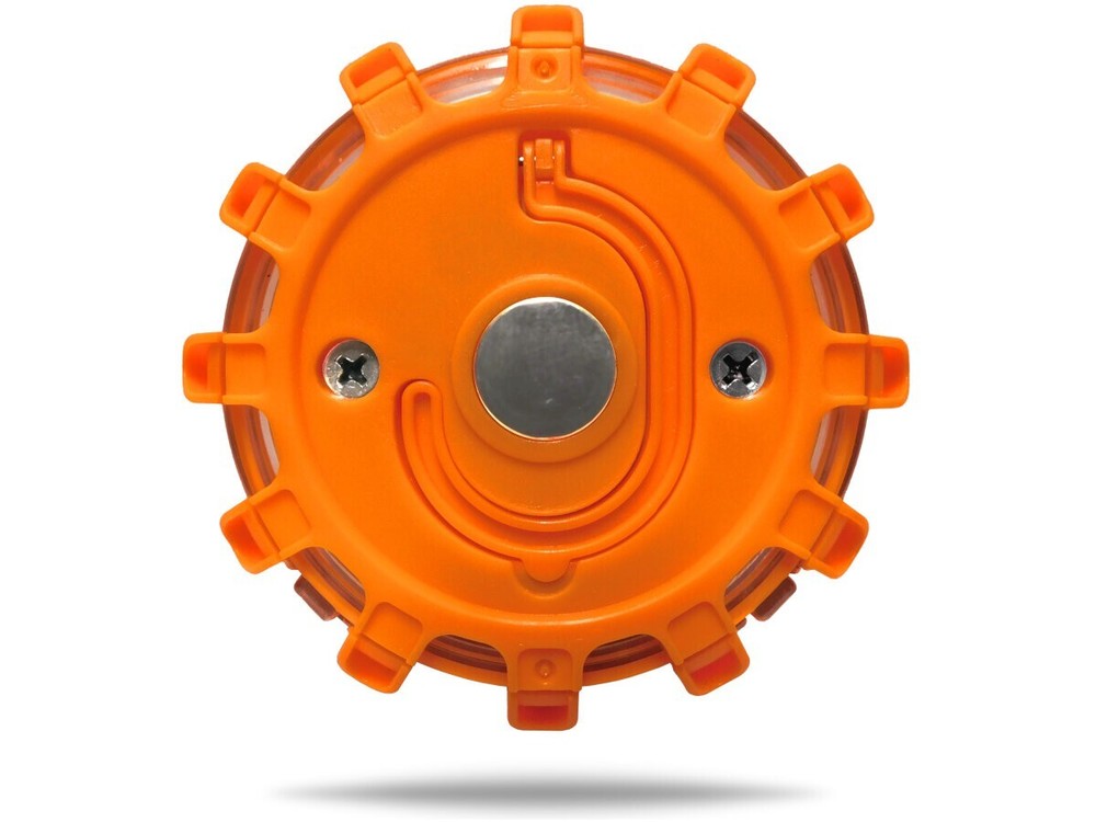 Savior Products 100-00251 ALERT Emergency LED Safety Lights - 3 Pack