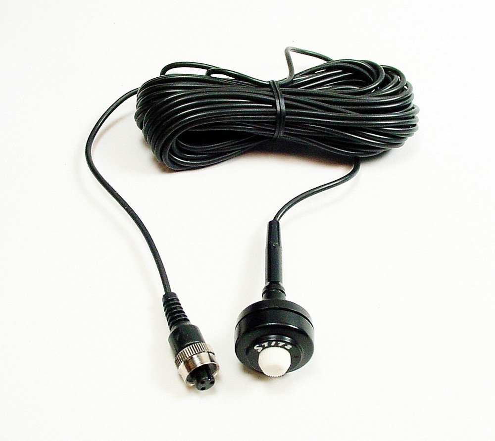 Pentax Cable Switch A Remote Magnetic Shutter Release Cable | $15 |