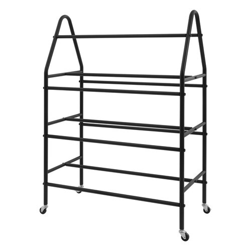 3D Printer Filament Storage Rack 4-tier Filament Spool Holder Filament Organiser