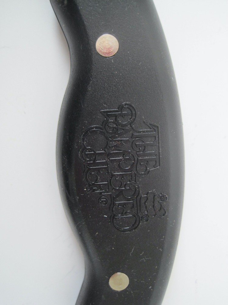 Pampered Chef Stainless Crinkle Cutter