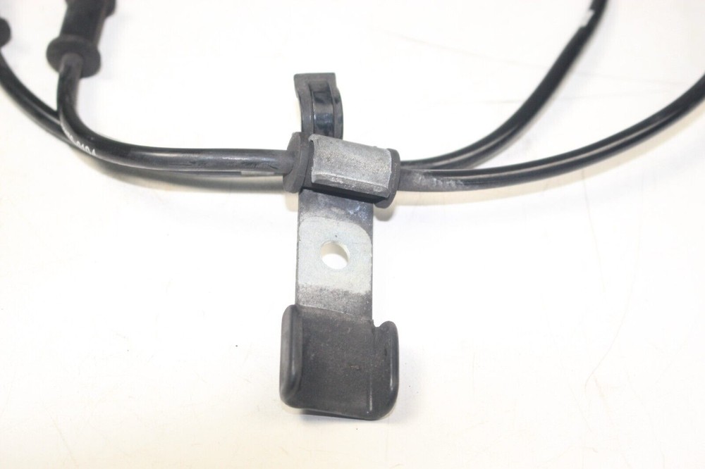 2011 Kawasaki Vulcan 1700 Vn1700a Rear ABS Sensor