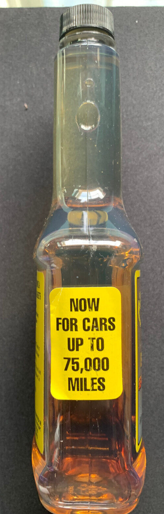 HOWES LUBRICATOR ENGINE BLOCK SEALER AND CONDITIONER 12 oz NEW MIRACLE MASTER