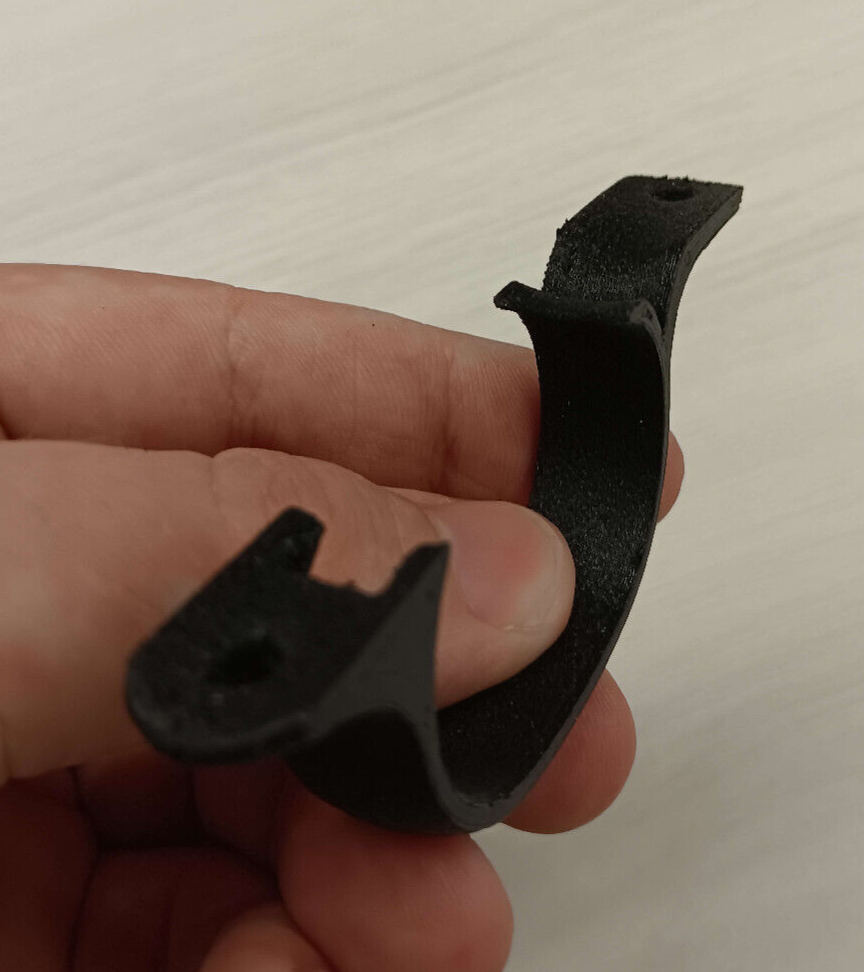 Trigger Guard--Universal