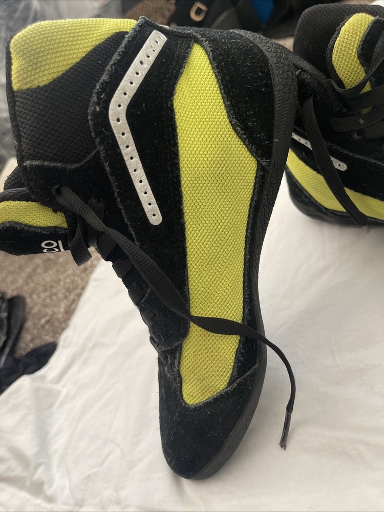 Sparco Shoes Boots - size 36